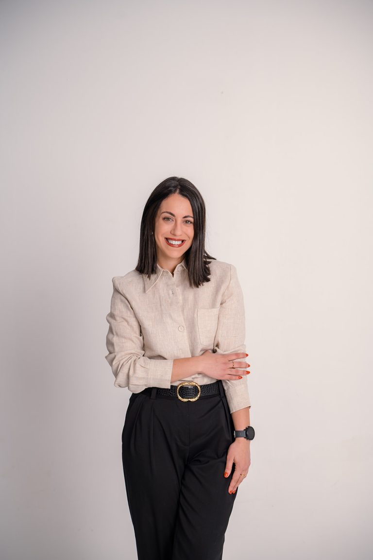 Silvia Martínez