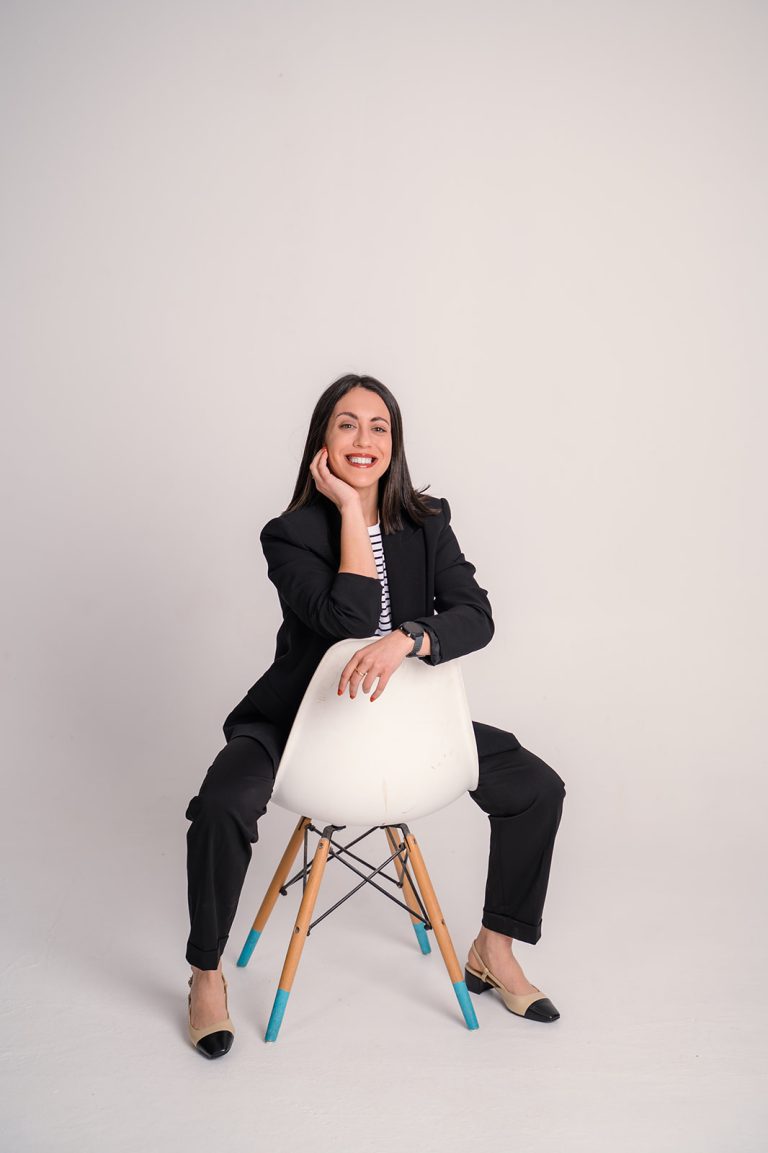 Silvia Martínez